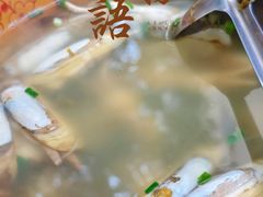 -老奇味(后田街店)