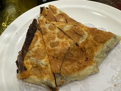 -东四民芳餐厅(世茂工三店)