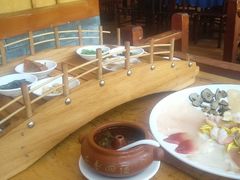 -桥香园过桥米线(国贸店)
