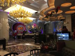 -米乐星世界KTV(汇智国际商业中心店)