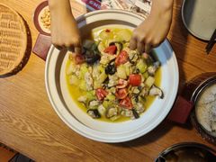 -印象鲵宴·张家界地标美食名片(溪布街店)