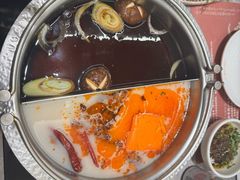 -一绪に寿喜烧(荟聚店)