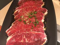 -新石器烤肉(之心城店)