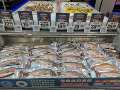 -物美超市(通州果园店)