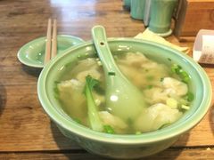 老清朝馄饨-老清朝包子铺(开明街店)