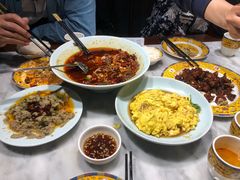京味麻豆腐-天外天烤鸭店(八角店)