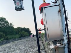-南京城墙景区