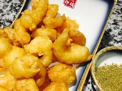 软炸虾仁-天津卫码头(南开大悦城店)