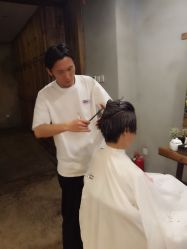 -Some Hair