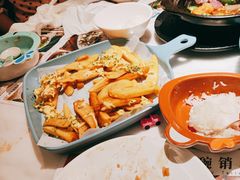 -新世界餐厅(万达店)