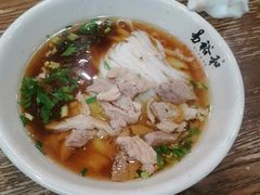 -易裕和·长沙米粉(竹塘西路店)