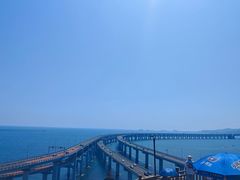 -星海湾跨海大桥