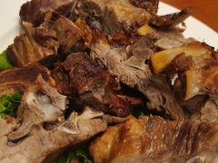 -好妈王饺子(滂江街店)
