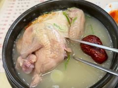 -长顺参鸡汤店(西塔总店)