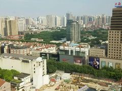 -上海新锦江大酒店