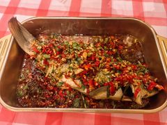 -东排食堂长沙小吃大排档(五一广场店)