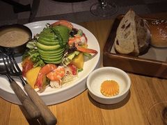 -月芽·自由餐厅·西溪湿地餐厅