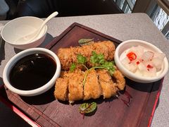 -柿合缘新京菜(国金中心商场店)