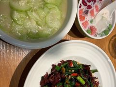 -巢爷老味(东方红店)