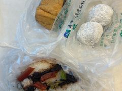 -清真·白记年糕(牛街北口店)