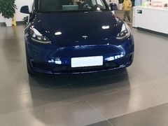 -TESLA 特斯拉(北京南四环中路特斯拉中心)