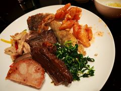 -听松楼·花园酒店·自助餐厅(红梅公园店)