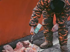 -沈阳市八家子水果批发市场