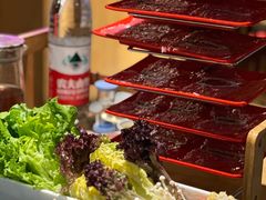 -打酱友•斑鱼海鲜粥火锅(吴桥店)