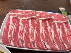 -东海怡品海鲜豆捞(星街坊店)