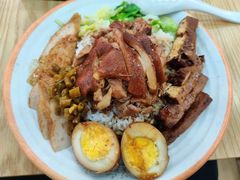 -瑞霖·隆江猪脚饭