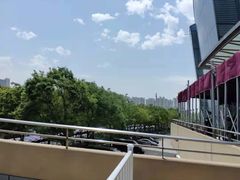 -上海大学生体育中心游泳馆(松江店)