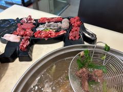 -合记汕头牛肉店(嘉禾路店)
