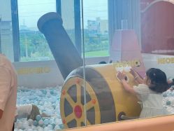 -奈尔宝·儿童乐园·亲子餐厅(苏州大悦城店)