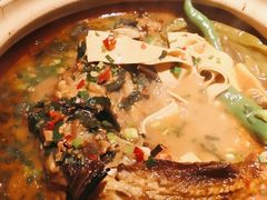 -吃饭皇帝大土家民族菜(正大广场店)