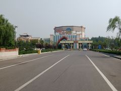 -济南方特东方神画