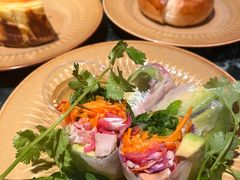 -BAKER&SPICE(安福路店)