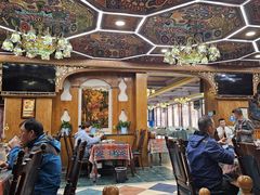 -乡村馕坑肉·烧烤·新疆菜·本地人更爱吃(阿勒泰首店)