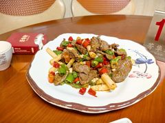 -芳华轩•客家菜馆(梧桐山店)