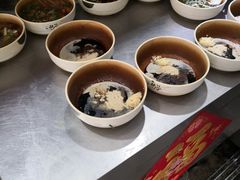 -张二面馆(山门口店)