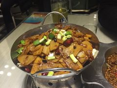 -麻辣港湾(京津公路店)