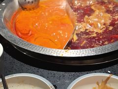 -井格重庆火锅(西直门凯德Mall店)