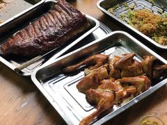 -大岗仙庙烧鸡(海南总店)