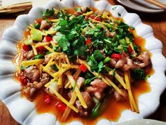 -潼南太安名鱼•特色江湖菜 太安鱼