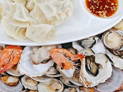 -日照大牌檔•小船海鲜(万平口店)