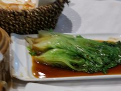 -粤式早茶希朋喜宴