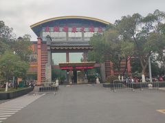 -南湖船菜大酒店