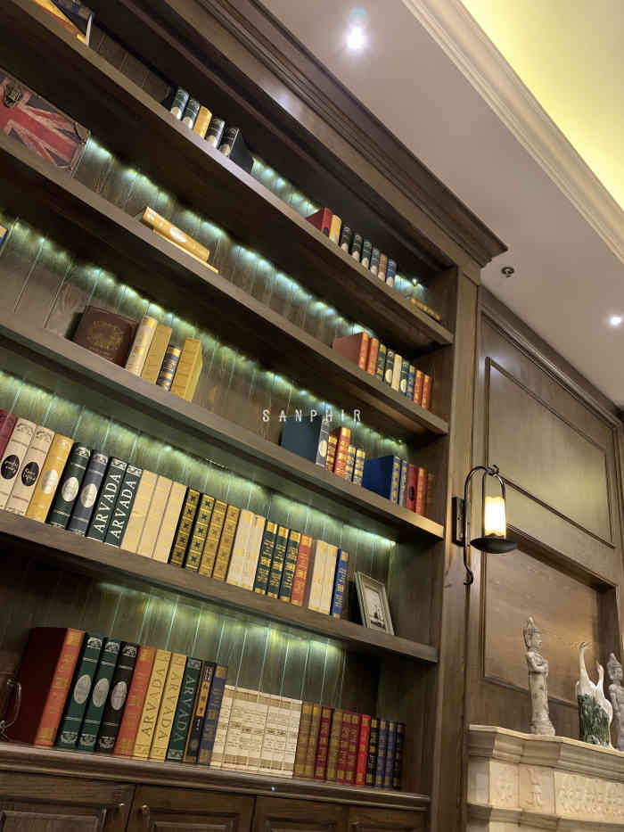 徽宴楼(玫瑰之约店)-"临时定的吃饭场所之前去过别的分店这里.