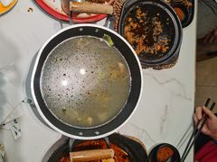 -乔阿马·江南味·驴肉香(龙湖华泾天街店)