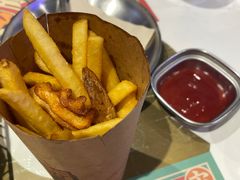 -BOPEYE·波派炸鸡(九霄天地店)