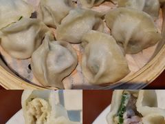 -韩记海鲜饺子旗舰店(红海新区店)